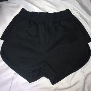 Gymshark Legacy Shorts